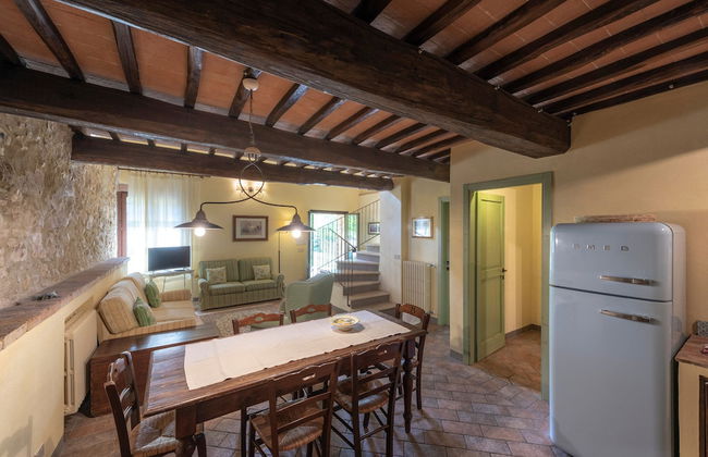 Le Mascie Country House - Foto 27