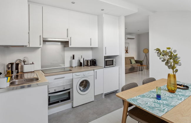 Limehome Madrid Calle de la Paloma - Photo 20