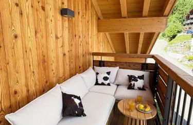 Le sommet du Chinaillon 6p - Foto 11