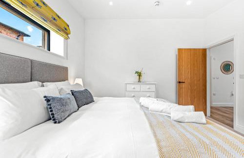 Cart Shed 1 - From 140 Per Night - Foto 63