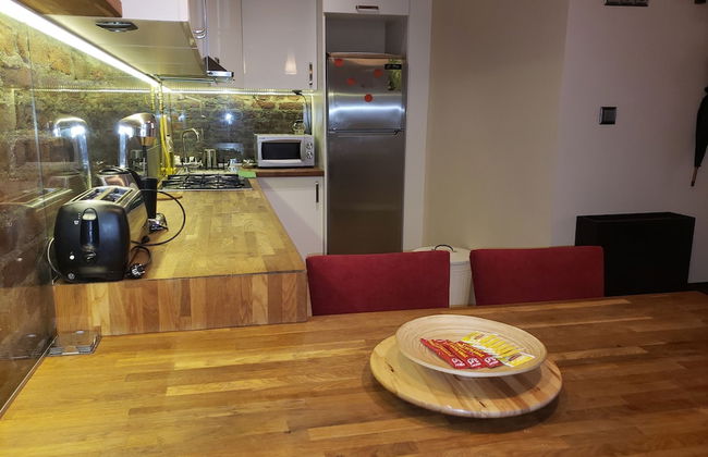 Ottoman Apart - Foto 54