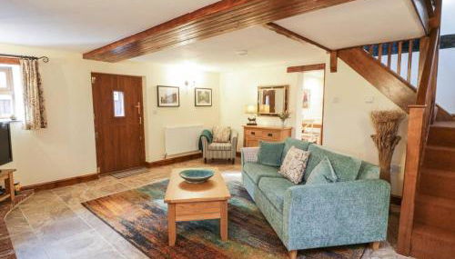 Yr Hen Beudy - Photo 2