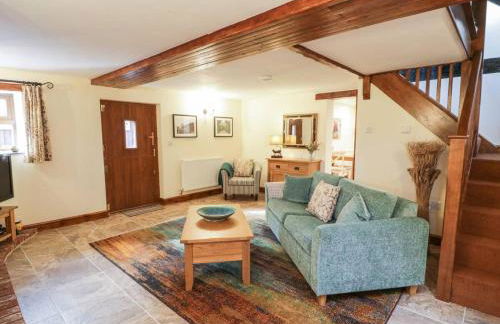 Yr Hen Beudy - Foto 2