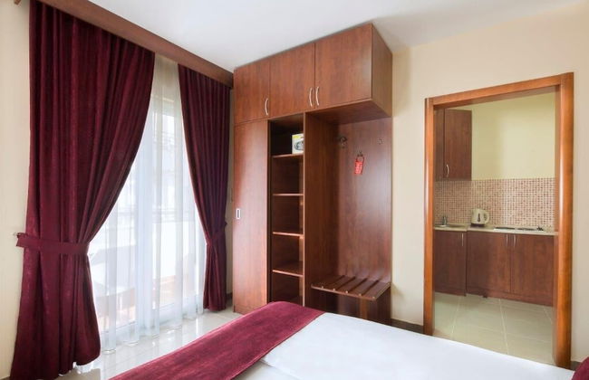 Apartments Salus - Foto 22