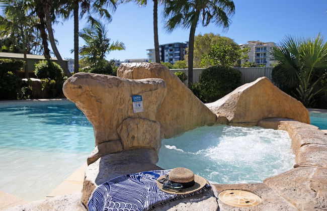 The Mirage Alexandra Headland - Foto 56