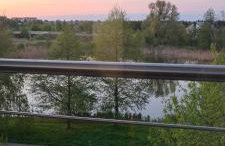 Mieszkanie nad Iławką - 2 pokoje, kuchnia, łazienka, balkon, parking, wi-fi - Foto 17