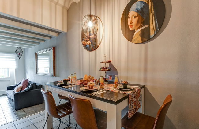 Pet-friendly Country Escape - Photo 23