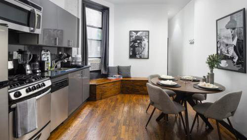 Spacious 4Bd with Backyard in Manhattan - Foto 2