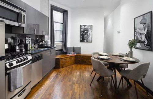 Spacious 4Bd with Backyard in Manhattan - Foto 2