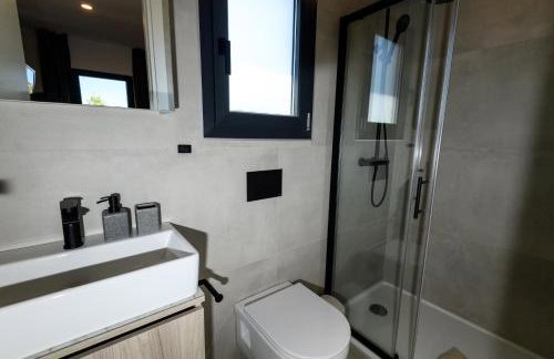 Luxury and Cosy Little House Ivinj 3 - Foto 8