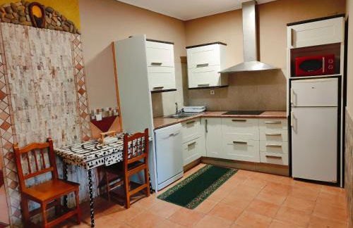 El Mirador de Clavijo - Foto 56