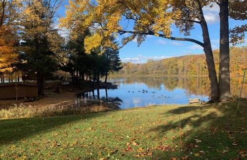 Li'l Love Inn: Magical Sunsets, Quiet, Cozy, Waterfront - Foto 29