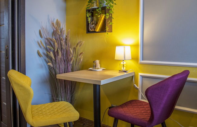 41 Orekhovo 3 Bedroom Apartment near Tsaritsyno Park - Photo 25