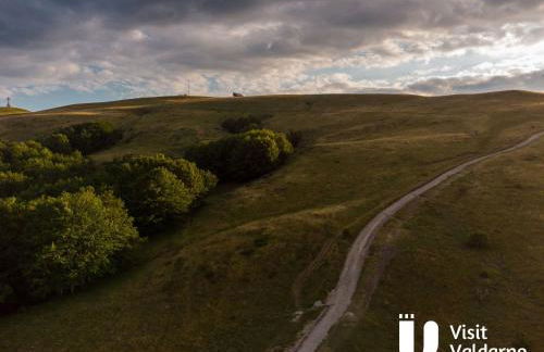 Apartment Wohnung in gemütlichem kleinen Bauernhaus by Interhome - Foto 33