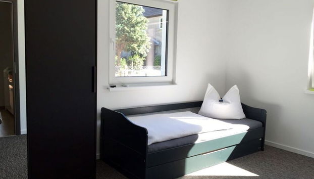 Poggenhof/ West Requits - Foto 3, Habitación