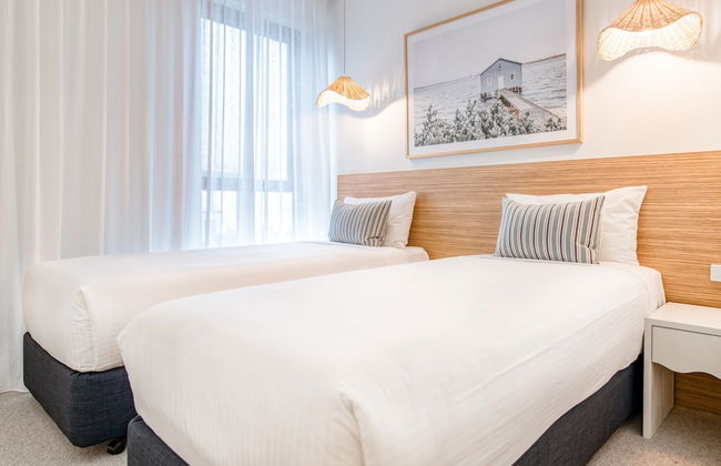 Oaks Vue Suites Geelong - Foto 34