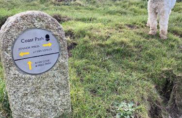 The Little Barn - Near St Ives Beaches & Walks, Dog Friendly - Foto 55