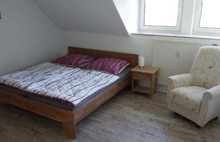 Das Landhaus Wohnung 1 - Photo 3