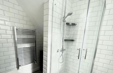 Serenity By The Sea, Stylish Two Bedroom Apartment Near The Beach, South Shields - Foto 27