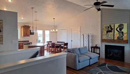 Cozy Family Getaway Near Snake River & Downtown - Foto 4