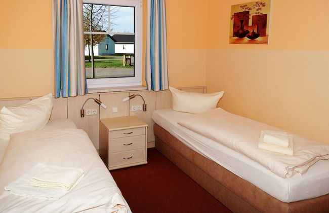 Holiday Home in Markkleeberg Near a Lake - Foto 14