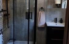 Domki pod lasem Gorce z kominkiem i jacuzzi - Photo 54