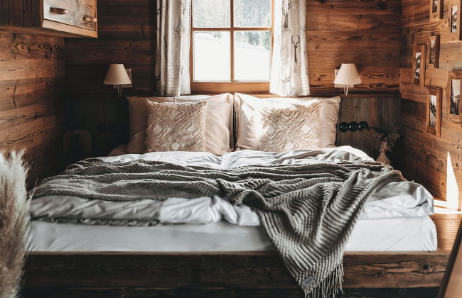 Jufenalm BOHO Hotel & Restaurant - Foto 23