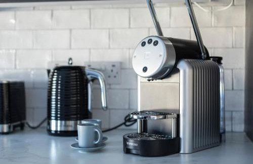 Rooms at the Lower House - Foto 13