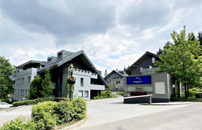 2 bedroom Apartment in Harrachov - Photo 17