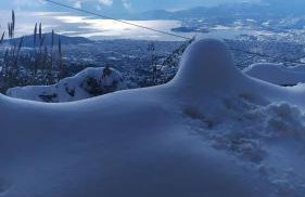 Μακρινίτσα Αλώνια - Foto 40