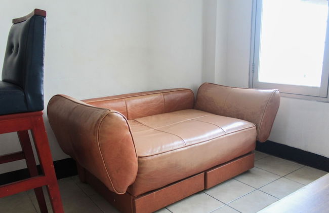 Best Price 1Br At Menara Latumenten Apartment Grogol - Foto 9