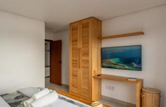 Bahia Soul - Lake House - Barra Grande - Península de Maraú - Foto 73