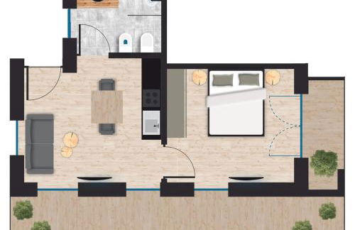 Lippmöshof Apartment Odla - Photo 23