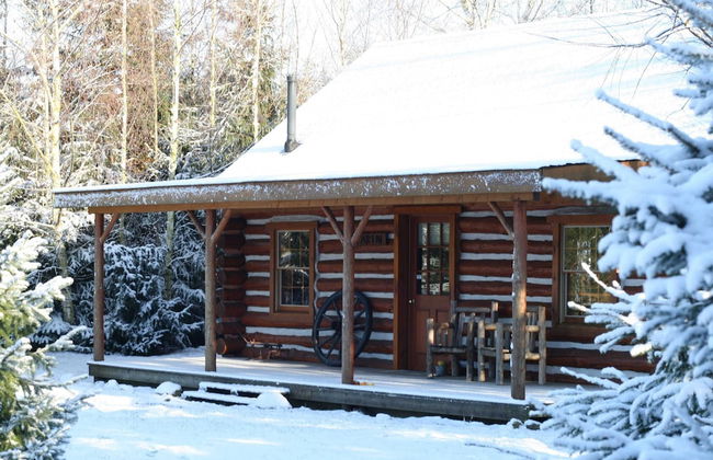 Holiday Home With Garden in Den Ham - Foto 29