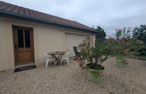 Le logis du lac - Foto 4