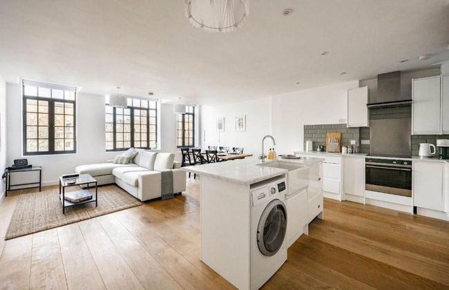 Host Stay The Old Post Office - Foto 10