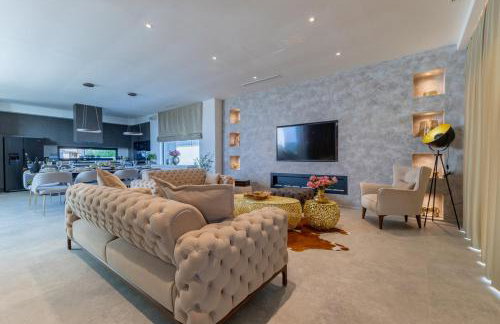 Villa Kim Spa&Wellnes - Foto 3