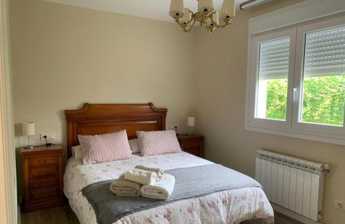 Casa Otilia - Rural - Camino de Santiago - Arzúa - Foto 25