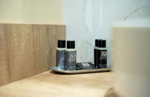 L'Amour d'Or Centre Historique - Foto 12