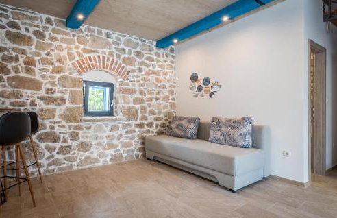 Nice Home In Drnis With Wifi - Foto 9