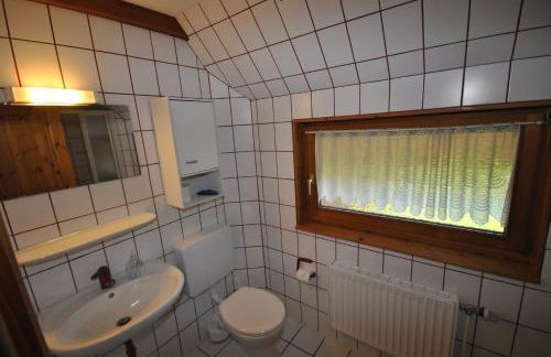 Ferienhaus Sturmtaucher - Foto 7