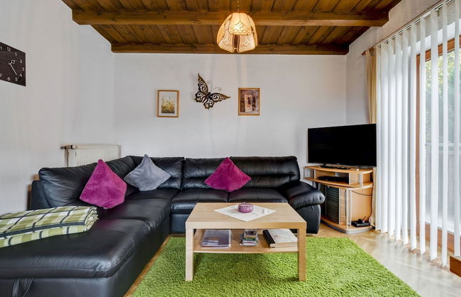 Beautiful Holiday Home in Viechtach With Views - Photo 31