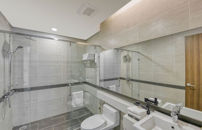 Lexington Serviced Apartments - Foto 26