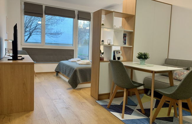 Gardenia Apartments - Foto 14