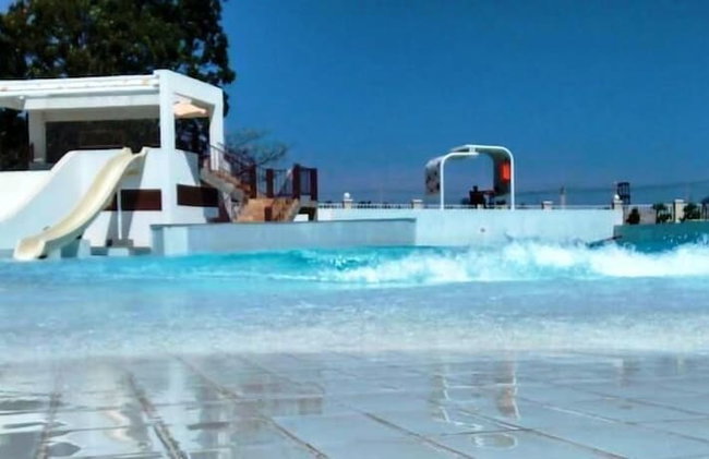 Lacqua diRoma - Caldas Novas - Foto 29