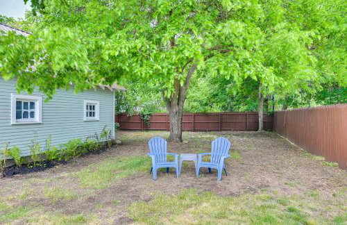 Family-Friendly Glens Falls Home with Sun Porch - Foto 38