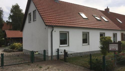 FeWo Karnitz/Rügen - Foto 4