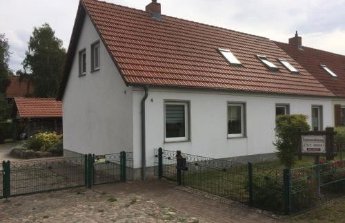 FeWo Karnitz/Rügen - Foto 4