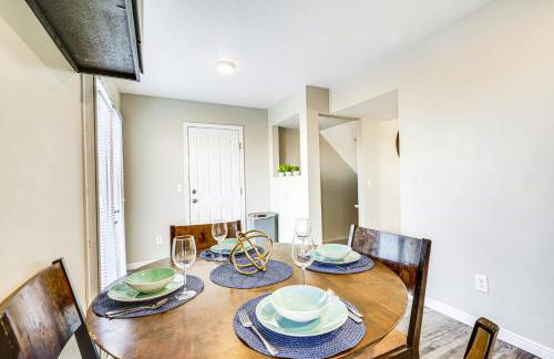 Spacious Utah Home 34 Mi to Salt Lake City - Foto 7