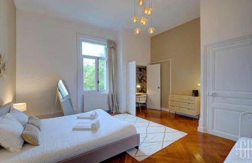 Le Wilson - Proche Centre Ville - Foto 20